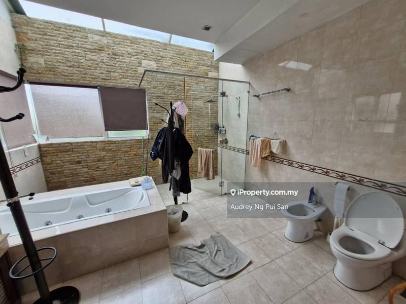 Rumah Berkembar untuk Dijual di Damansara Legenda, Petaling Jaya oleh Audrey Ng - iProperty.com.my