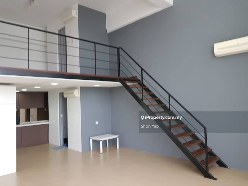 For Rent - Empire subang soho