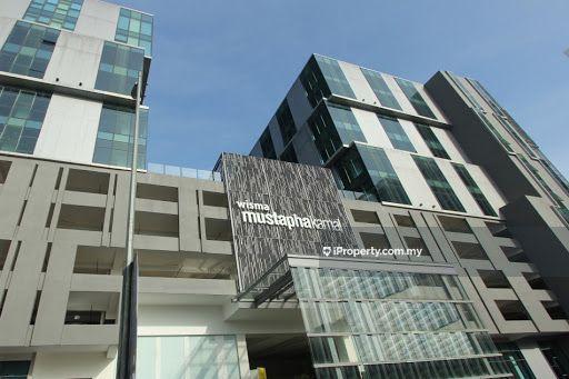 Office for Rent in Cyberjaya, Selangor by Wanie Val - iProperty.com.my