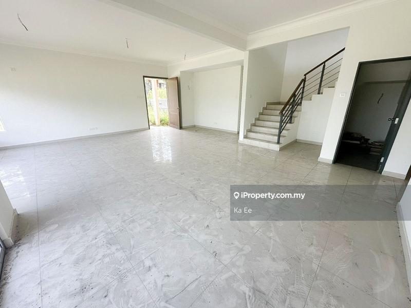 Rumah Berkembar untuk Dijual di Banyan 1 Bandar Seri Coalfields, Sungai Buloh oleh Ka Ee - iProperty.com.my