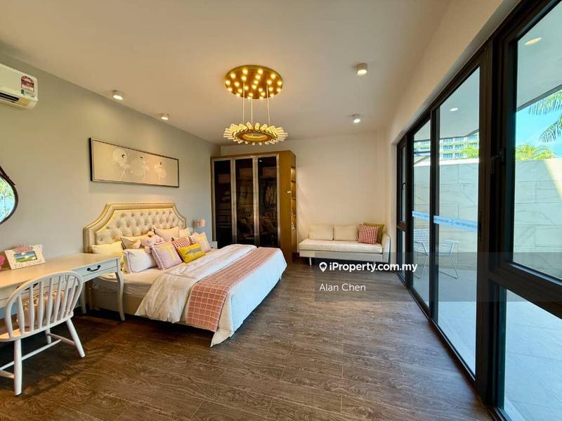 Kediaman Servis untuk Dijual di Country Garden Forest City oleh Alan Chen - iProperty.com.my