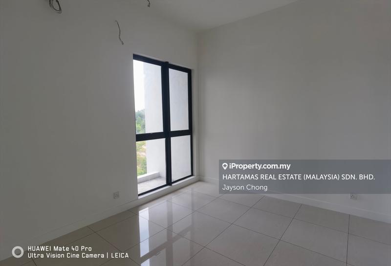 Condominium for Sale in CloudTree Residence by Jayson Chong - iProperty.com.my