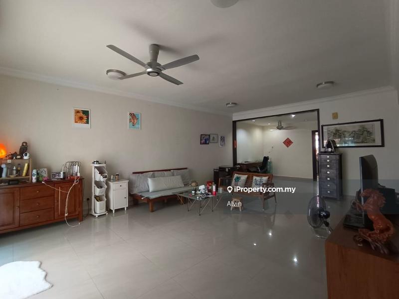 3-storey Terraced House for Sale in Taman Segar 3, Cheras by Alvin - iProperty.com.my