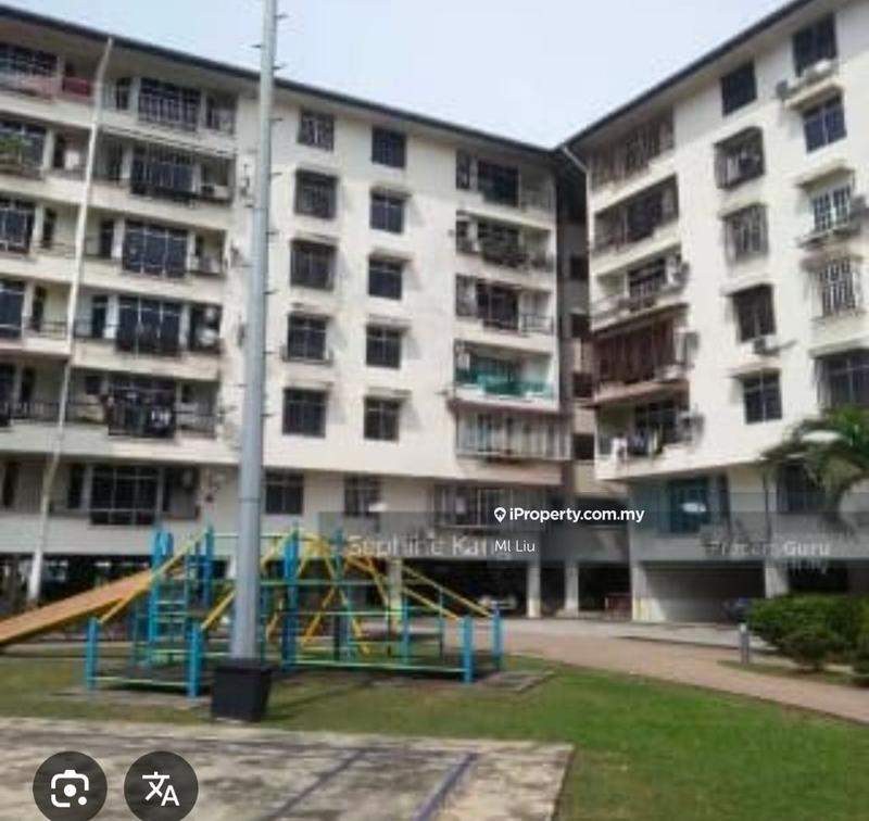Pangsapuri untuk Dijual di Nova I oleh Ml Liu - iProperty.com.my