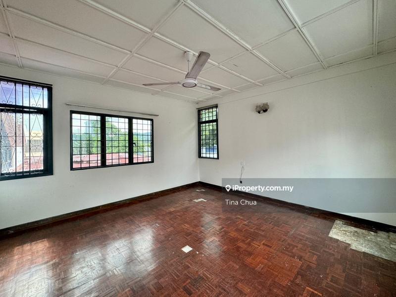 Bungalow House for Sale in Damansara Heights, Damansara Heights by Tina Chua - iProperty.com.my