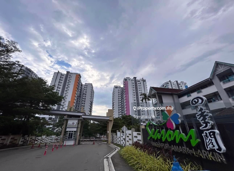 For Sale - Seasons Amara Larkin