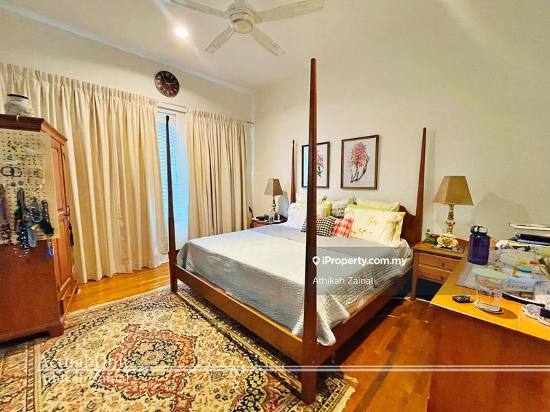 Rumah Berkembar untuk Dijual di Desa Sri Hartamas, Sri Hartamas oleh Athikah Zainal - iProperty.com.my