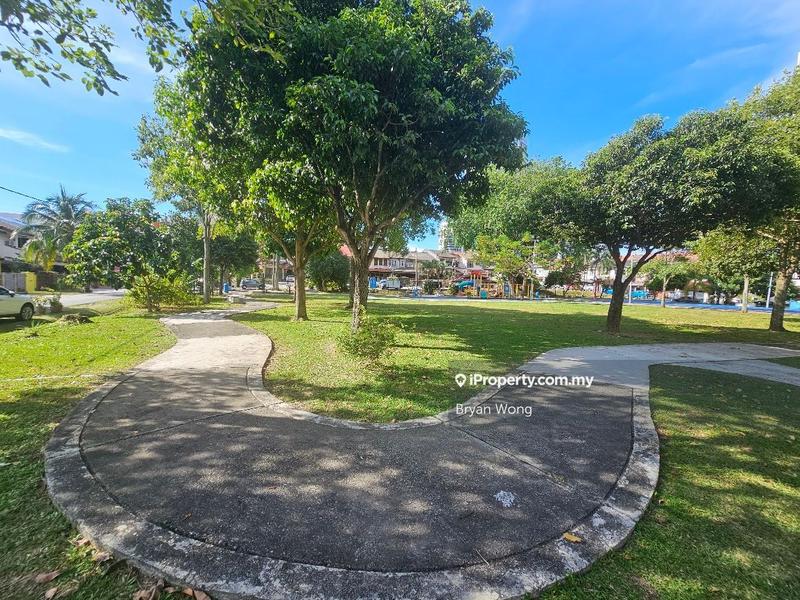 2-storey Terraced House for Sale in Damansara Kim, Petaling Jaya by Bryan Wong - iProperty.com.my