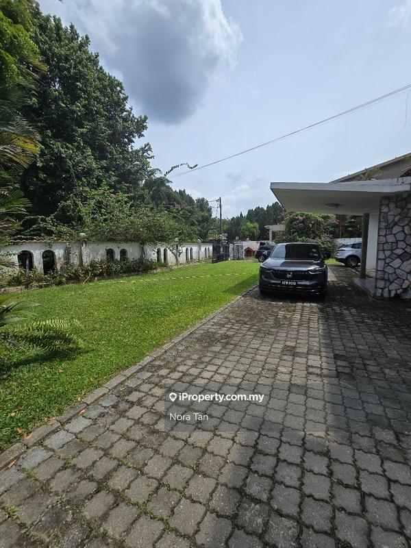 Banglo untuk Dijual di Seksyen 12, Petaling Jaya oleh Nora Tan - iProperty.com.my