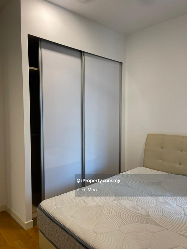 Condominium for Sale in Seni Mont Kiara by Alice Moo - iProperty.com.my