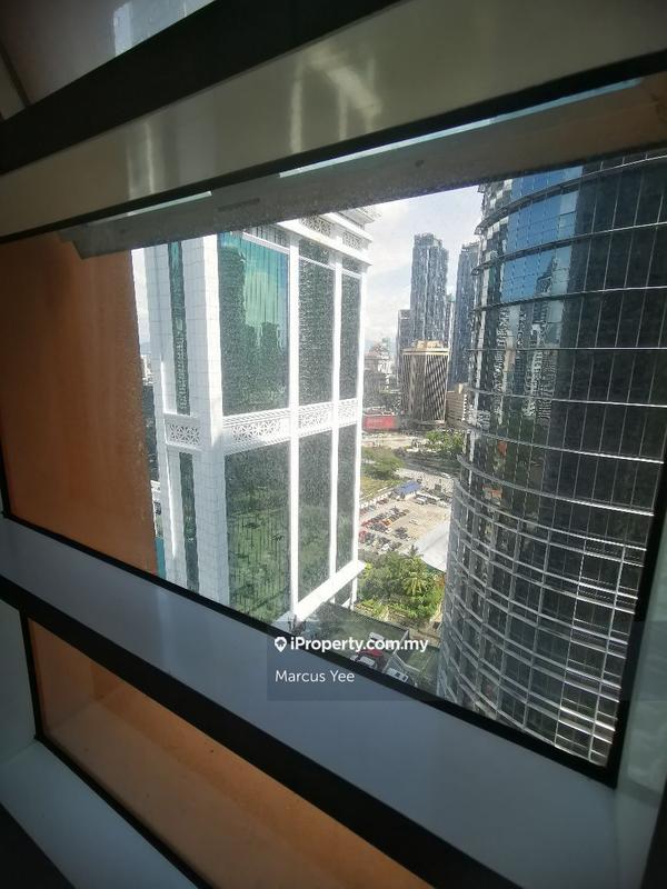 Service Residence for Sale in Sky Suites @ KLCC by Marcus Yee - iProperty.com.my