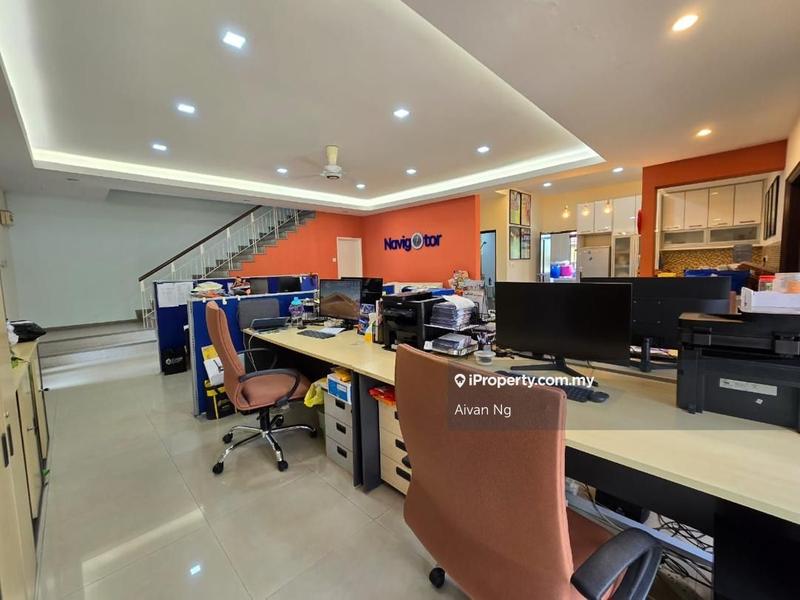 2-storey Terraced House for Sale in Bukit Sungai Long, Kajang by Aivan Ng - iProperty.com.my