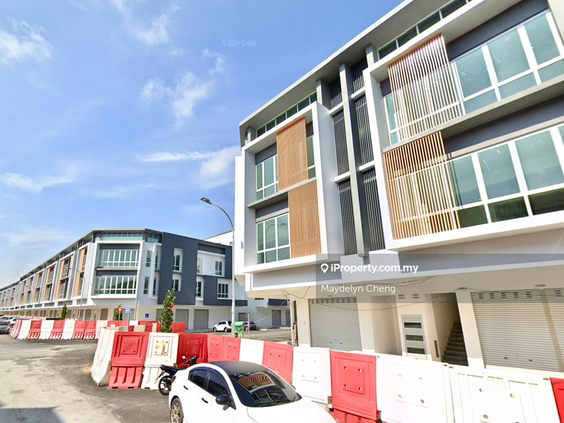 Shop for Rent in AVENUE 3 MEDAN PUTERI, Rawang by Maydelyn Cheng - iProperty.com.my