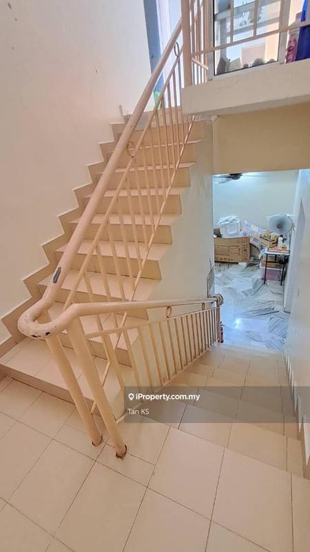 Rumah Teres untuk Dijual di Taman Sentosa, Klang oleh Tan KS - iProperty.com.my