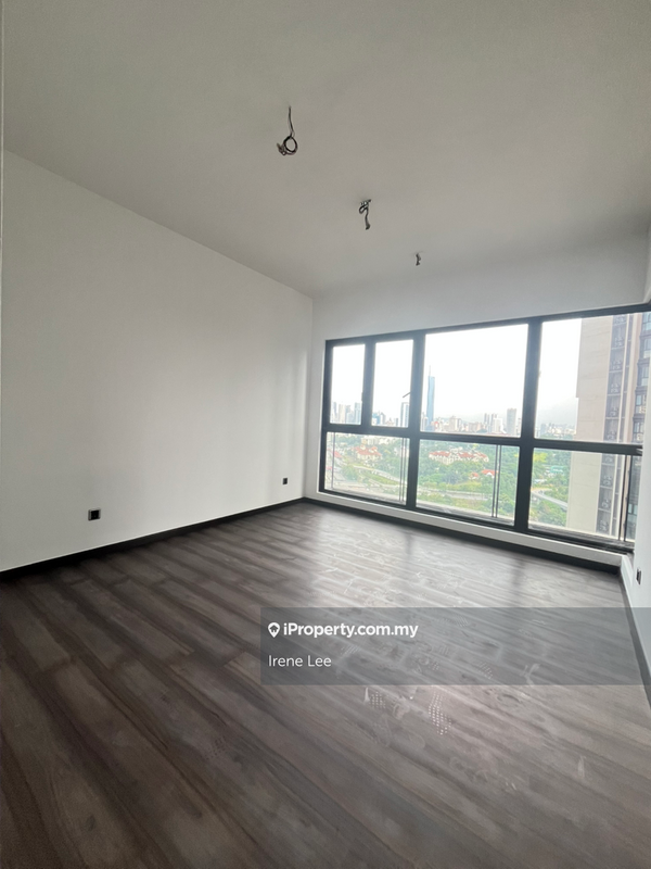 Service Residence for Sale in Duta Park Residences by Irene Lee - iProperty.com.my