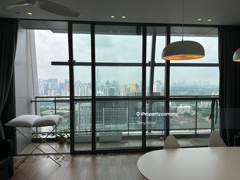 Condominium for Sale in The Fennel by Tony Siow - iProperty.com.my