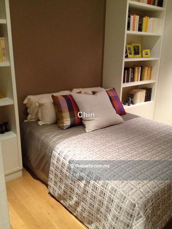 Service Residence for Sale in The Face Suites (Platinum Suites) by Chin KF - iProperty.com.my