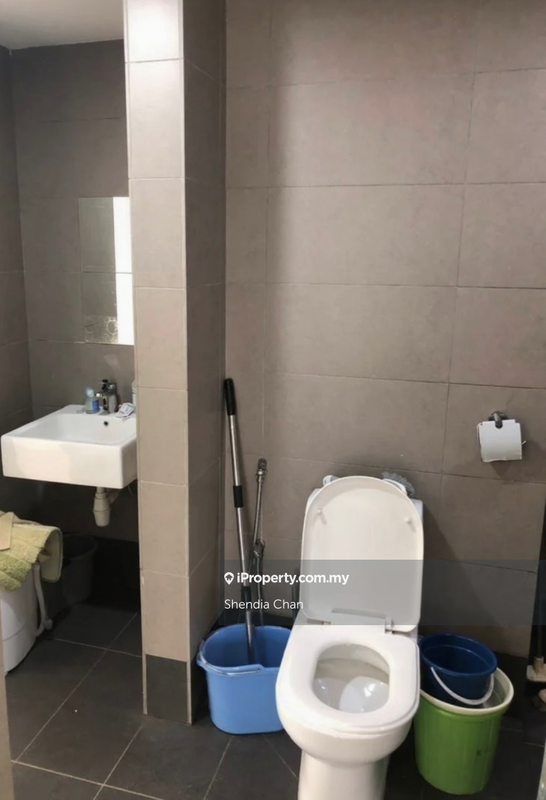 Residensi Servis untuk Dijual di Atria oleh Shendia Chan - iProperty.com.my