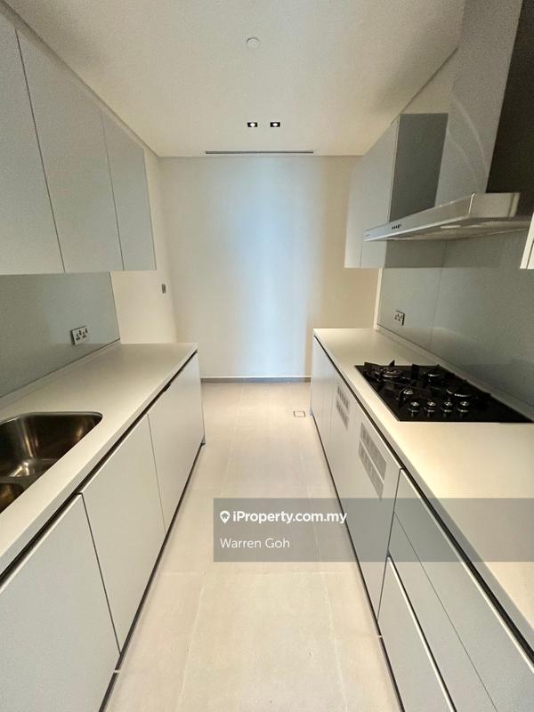 Service Residence for Rent in Four Seasons Place by Warren Goh - iProperty.com.my