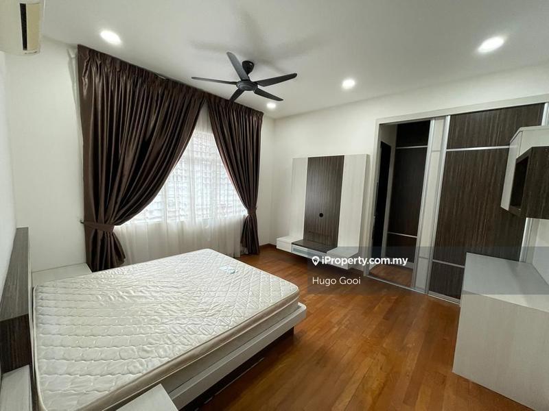 Bungalow House untuk Dijual di Bandar Puteri Puchong, Puchong oleh Hugo Gooi - iProperty.com.my
