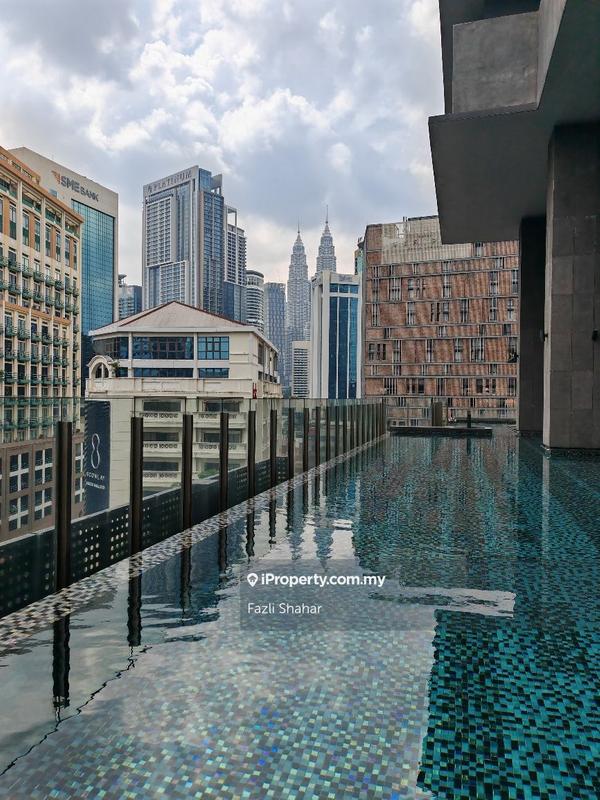 Service Residence for Sale in Anggun Residences by Fazli Shahar - iProperty.com.my