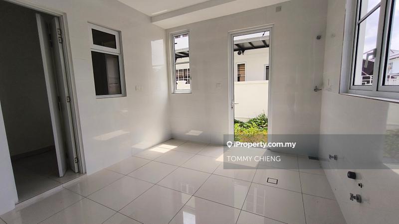 Semi-Detached House for Sale in Eco Majestic, Semenyih by TOMMY CHIENG - iProperty.com.my