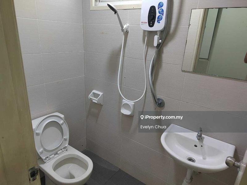 Condominium for Rent in The Regina by Evelyn Chua - iProperty.com.my