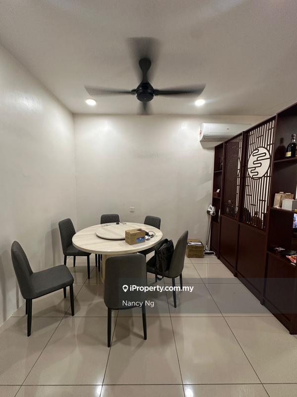 Rumah Teres 3-Tingkat untuk Dijual di Taman Selayang Utama, Butterworth oleh Nancy Ng - iProperty.com.my