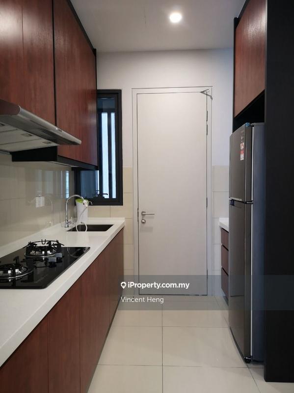 Service Residence for Sale in Cyperus @ Tropicana Gardens by Vincent Heng - iProperty.com.my