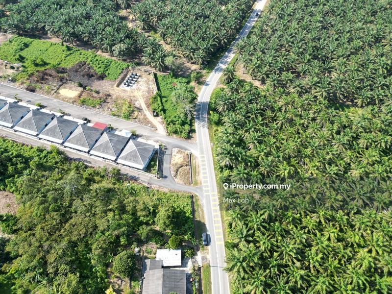 Agricultural Land for Sale in Kota Tinggi, Kota Tinggi by Max Loh - iProperty.com.my