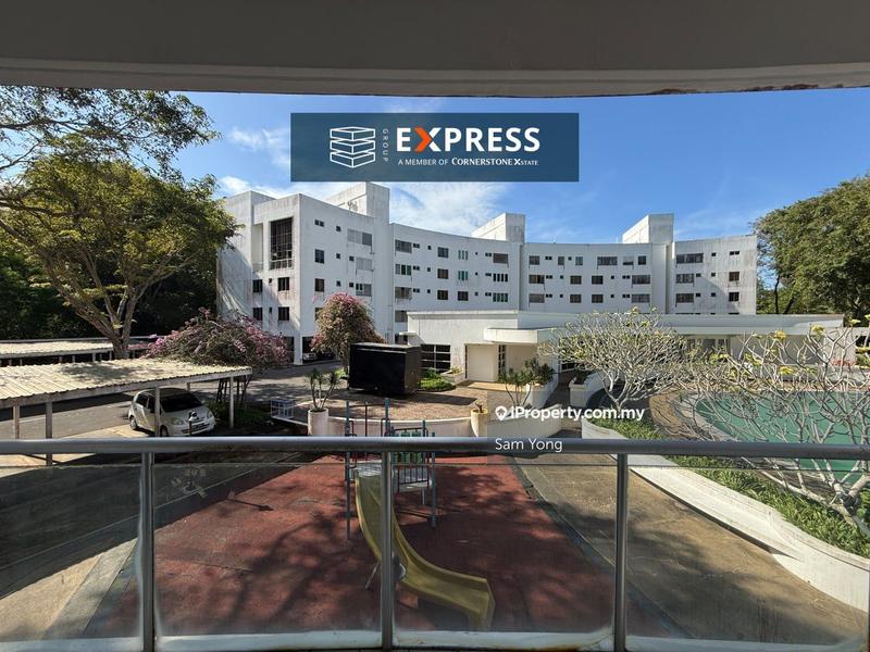 Kondominium untuk Disewa di Brighton Condominium oleh Sam Yong - iProperty.com.my