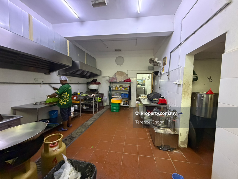 Shop / Office for Sale in Cyberjaya, Cyberjaya by Terence Chong - iProperty.com.my