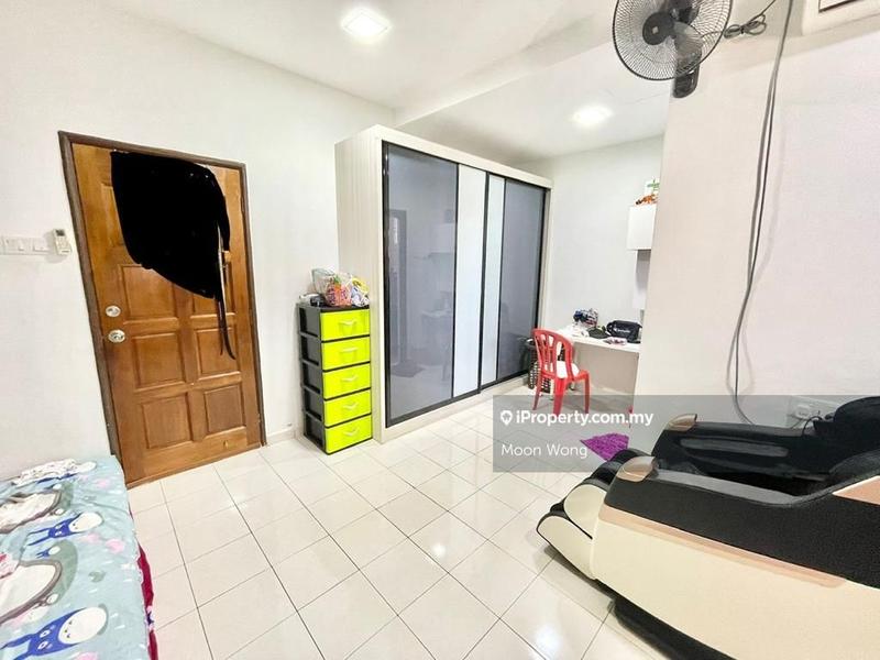 2-storey Terraced House for Sale in Bandar Mahkota Cheras, Cheras by Moon Wong - iProperty.com.my