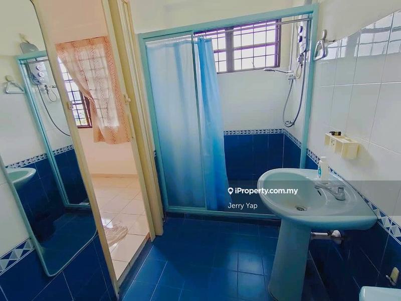 Condominium for Sale in Villa OUG by Jerry Yap - iProperty.com.my
