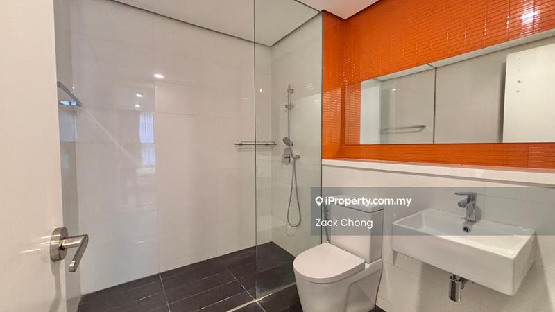Service Residence for Sale in Arcoris SOHO by Zack Chong - Bathroom - iProperty.com.my