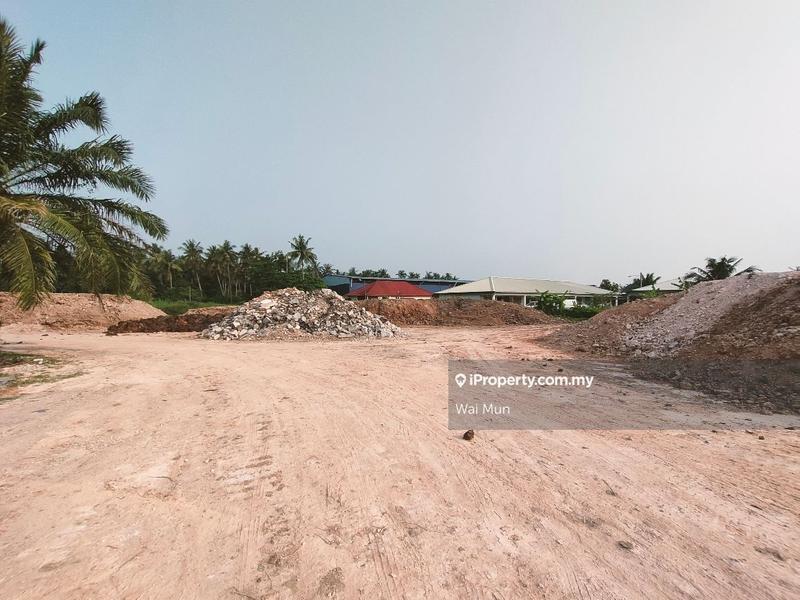 Tanah Pertanian untuk Dijual di Kapar, Kapar oleh Wai Mun - iProperty.com.my