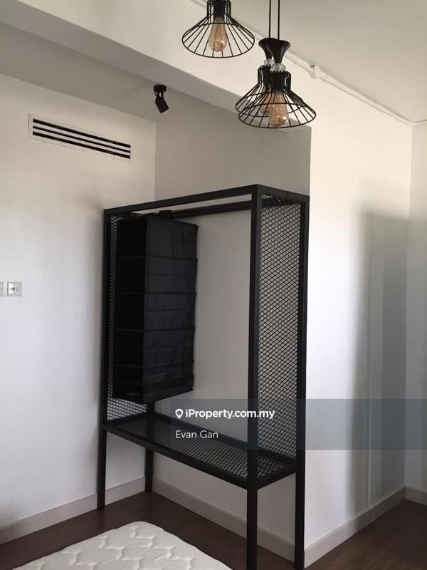Kondominium untuk Dijual di The Golden Coast oleh Evan Gan - iProperty.com.my