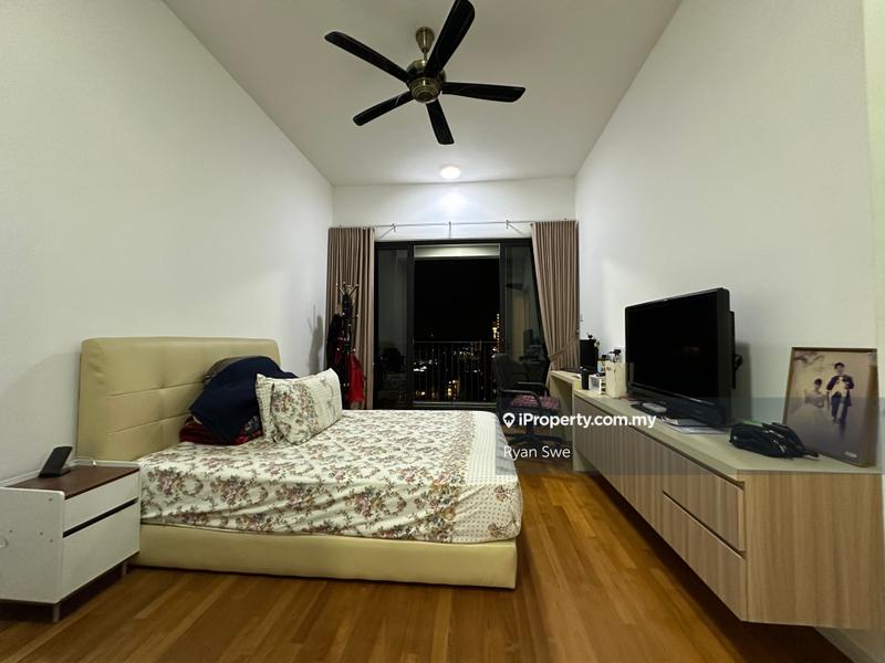 Service Residence for Sale in Ativo Suites @ Damansara Avenue by Ryan Swe - iProperty.com.my