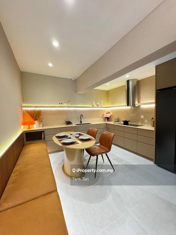 Townhouse for Sale in Cyber 10, Cyberjaya by Tank Tan - iProperty.com.my