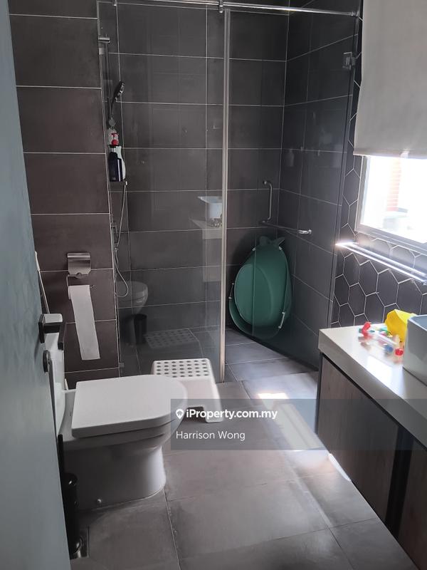 Townhouse for Sale in Sutera Damansara, Damansara Damai by Harrison Wong - iProperty.com.my