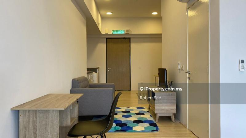 Service Residence for Sale in Aurora Suites @ Bukit Jalil by Robert See - iProperty.com.my