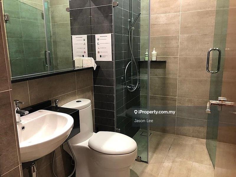 Condominium for Sale in Geo38 Residence by Jason Lee - iProperty.com.my