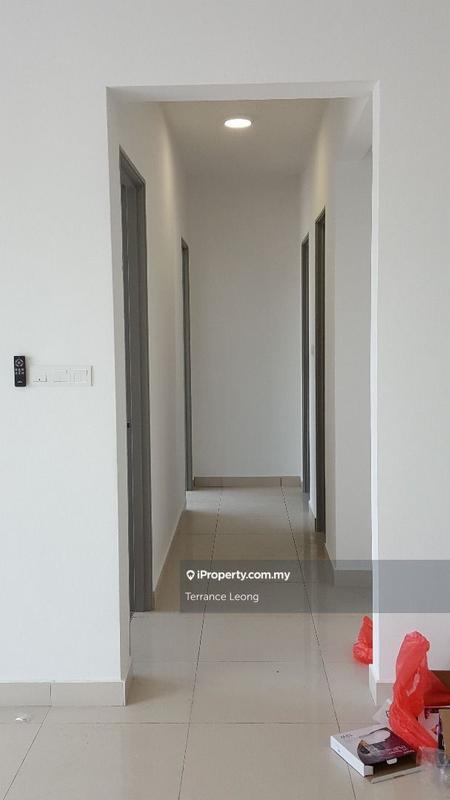 Kondominium untuk Dijual di 7 Tree Seven Residence oleh Terrance Leong - iProperty.com.my