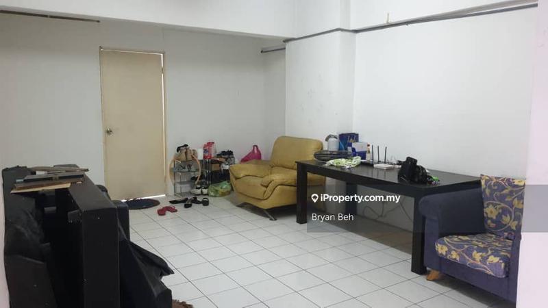 For Sale - Pandan Ville Condominium