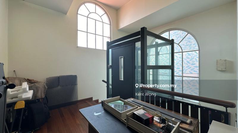 Banglo untuk Dijual di Taman Bandaraya, Bangsar oleh Kent Wong - iProperty.com.my