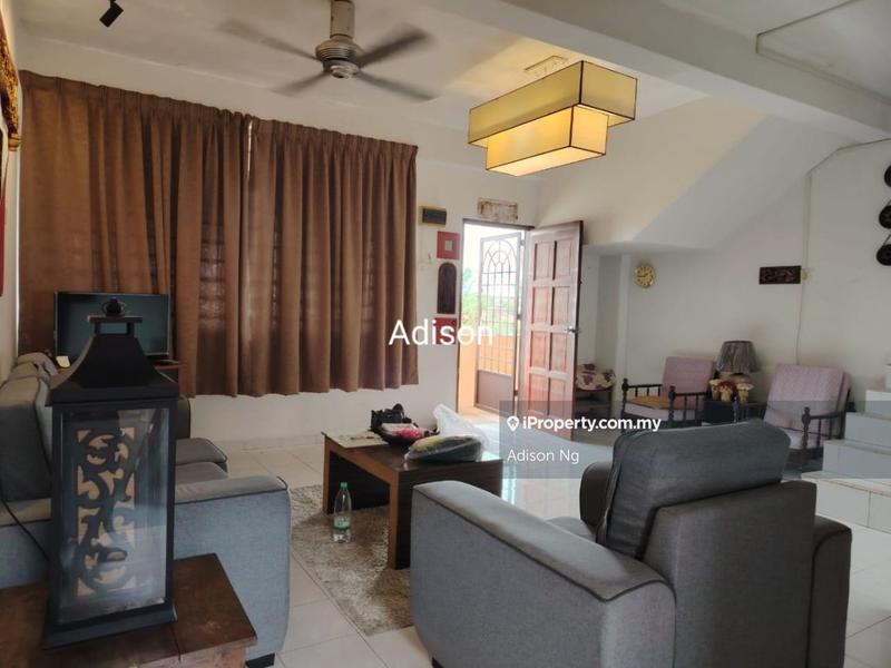 Apartment for Sale in Apartment Parameswara by Adison Ng - iProperty.com.my