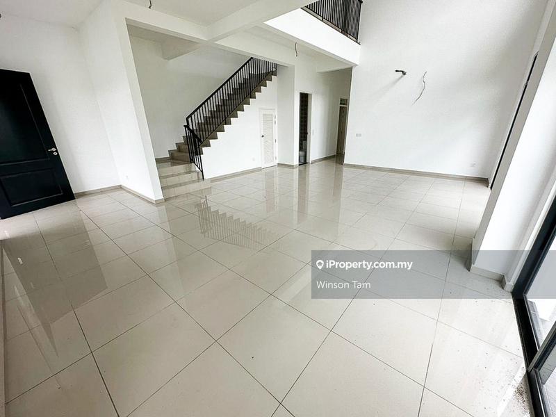 Rumah Berkembar untuk Dijual di Norton Garden Eco Grandeur, Puncak Alam oleh Winson Tam - iProperty.com.my