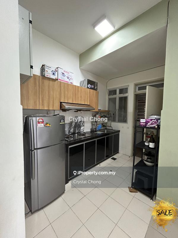 For Sale - Kalista Residence