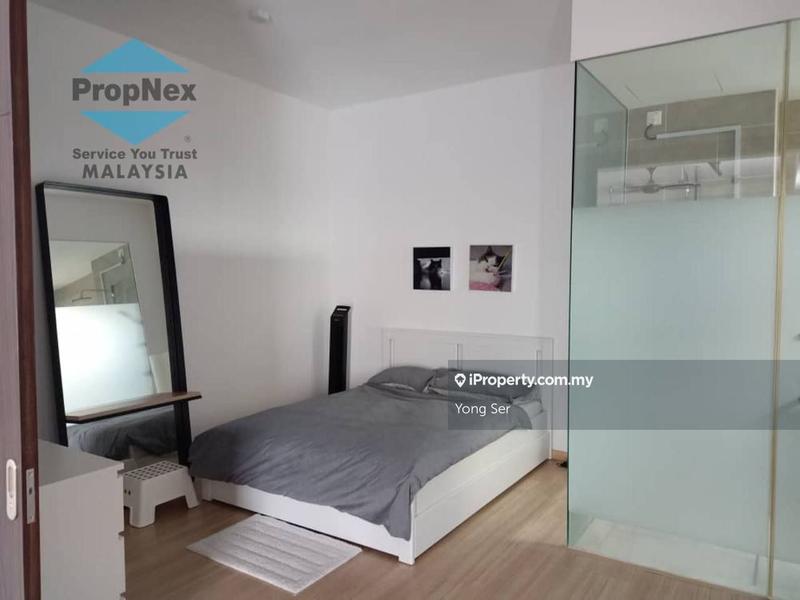 Service Residence for Sale in Cube 8 Teens by Yong Ser - iProperty.com.my