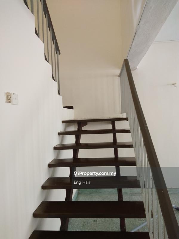 2-storey Terraced House for Sale in Taman Overseas Union (Taman Oug), Jalan Klang Lama (Old Klang Road) by Eng Han - iProperty.com.my